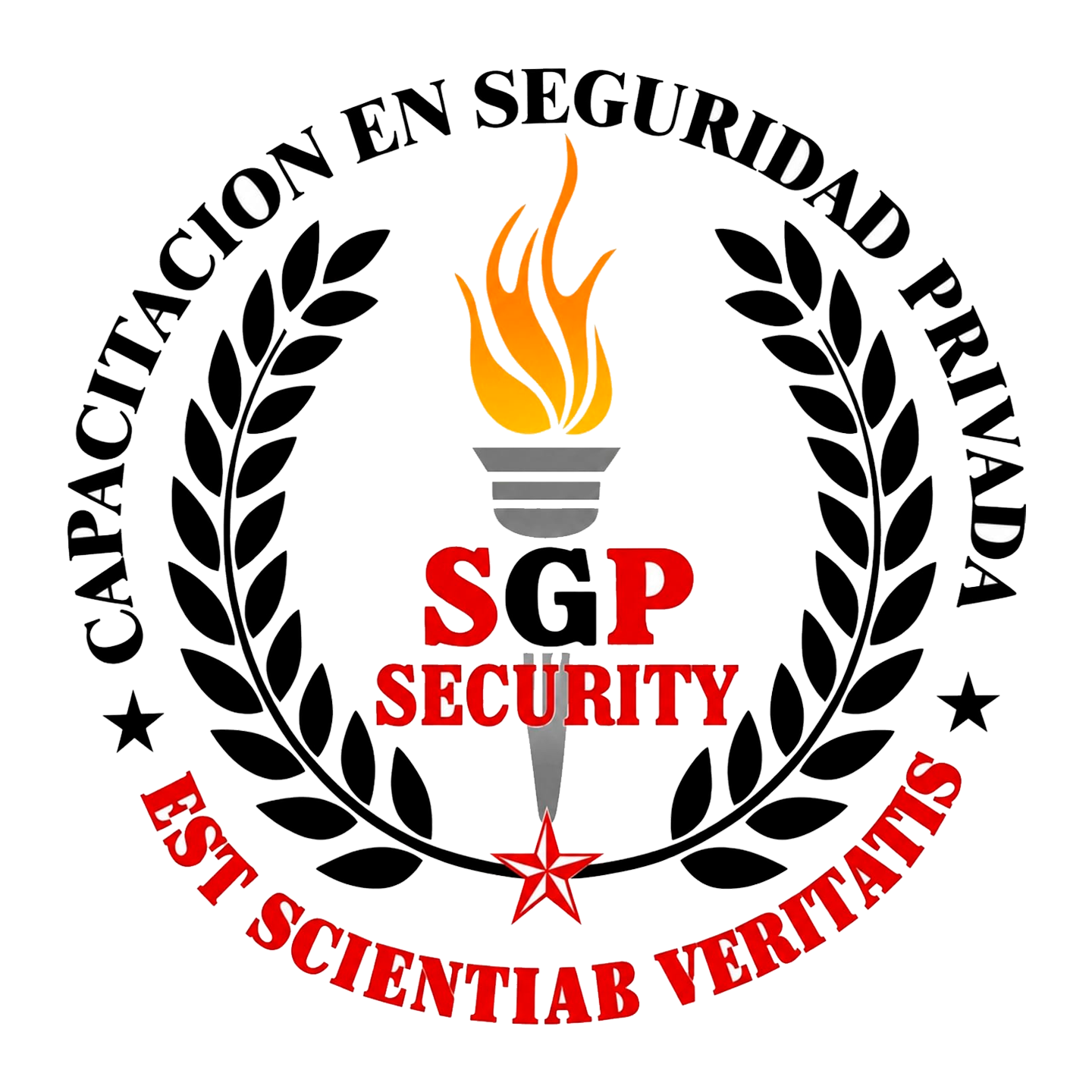 Equipo SGP Security SpA